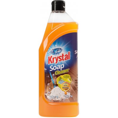 Krystal mýdlový čistič 750 ml – HobbyKompas.cz