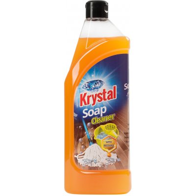 Krystal mýdlový čistič 750 ml