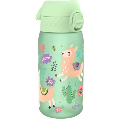 ion8 Leak Proof láhev Llamas 350 ml – Zboží Mobilmania