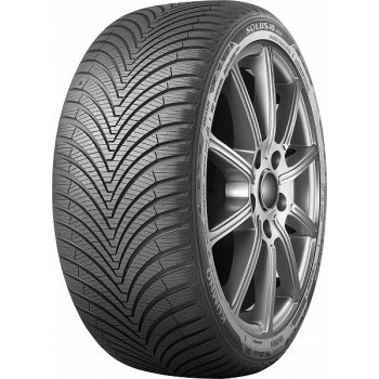 Pneumatiky Kumho Solus 4S HA32 245/45 R18 100W