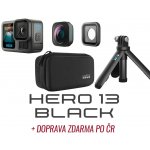 GoPro HERO13 Black Ultra Wide Edition – Zboží Živě