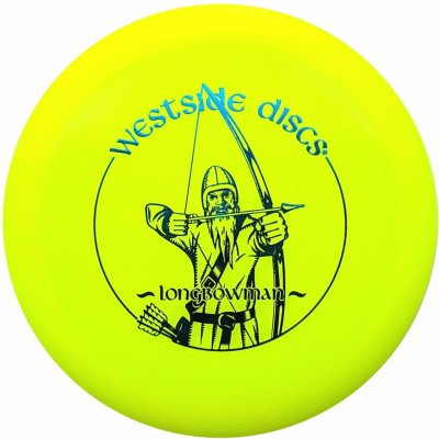 Westside Longbowman VIP ICE – Hledejceny.cz
