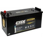 Exide Equipment Gel 12V 140Ah 900A ES1600 – Hledejceny.cz