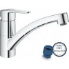 Vodovodní baterie Grohe Start Eco 31685000