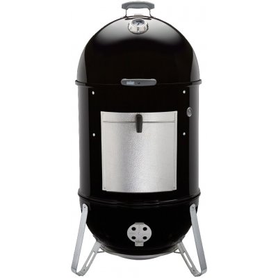 Weber Smokey Mountain Cooker – Zbozi.Blesk.cz