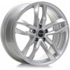 Alu kolo, lité kolo Avus Racing AF16 8x18 5x112 ET35 silver