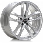Avus Racing AF16 8x18 5x112 ET25 silver – Hledejceny.cz