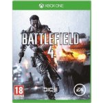 Battlefield 4 – Zboží Živě