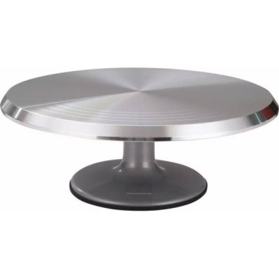 Klausberg KB-7772 otočný podnos 36 cm – Zboží Dáma