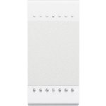BTicino LivingLight 6 1-modulový N4003A – Hledejceny.cz