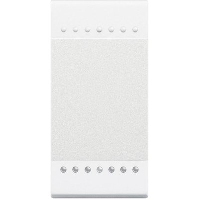 BTicino LivingLight 6 1-modulový N4003A – Hledejceny.cz