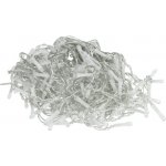 Retlux RXL 446 Vánoční řetěz 320LED 6,4x0,7M CW – Zboží Mobilmania