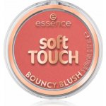 essence Soft Touch matná krémová tvářenka 30 exotic daisy 5 g – Zboží Mobilmania