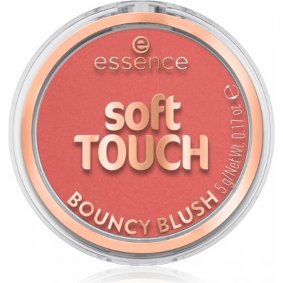 essence Soft Touch matná krémová tvářenka 30 exotic daisy 5 g – Zboží Mobilmania