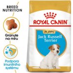 Royal Canin Jack Russell Junior 3 kg – Hledejceny.cz