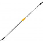 DEMA Hliníková teleskopická tyč na malířské válečky 80–130 cm 15349D – Sleviste.cz