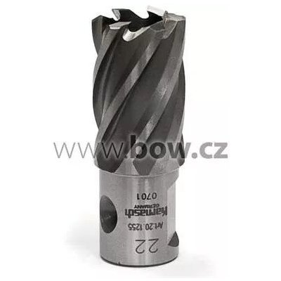 Jádrový vrták Ø 22 mm Karnasch SILVER-LINE 25 38720.125522 – Zboží Mobilmania