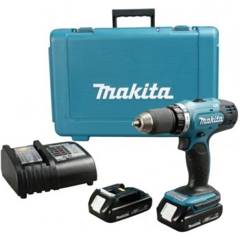 Makita DHP453SYE