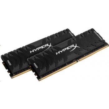 Kingston HyperX Predator DDR4 32GB (2x16GB) 3000MHz CL15 HX430C15PB3K2/32