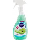 Ecozone antibakteriální úklidový sprej 3v1 500 ml