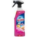 Krystal olej ový osvěžovač vzduchu růžový 750 ml