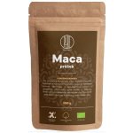 BrainMax Pure Maca BIO prášek 200 g – Zbozi.Blesk.cz