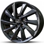 Ronal r70 9x18 5x112 ET45 orbit grey – Sleviste.cz
