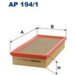 Vzduchový filtr FILTRON AP 194/1 – Hledejceny.cz
