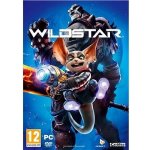 Wildstar – Hledejceny.cz