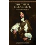 Three Musketeers – Hledejceny.cz