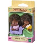 Sylvanian Families 5218 dvojčata ježci – Hledejceny.cz
