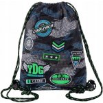 CoolPack Sprint šedý/zelený – Hledejceny.cz