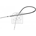 FEBI BILSTEIN Tazne lanko, parkovaci brzda 28737 – Zboží Mobilmania