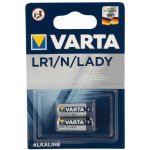 Varta N 2ks 4001101402 – Zbozi.Blesk.cz