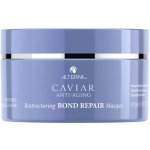 Alterna Caviar Repair X Micro-Bead Fill & Fix Treatment Masque – obnovující maska s proteiny pro poškozené vlasy 161 g – Zbozi.Blesk.cz