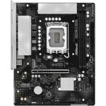 ASRock H810M-X Gen5 – Hledejceny.cz