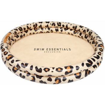 Swim Essentials Leopard 60 cm
