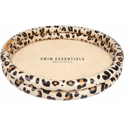 Swim Essentials Leopard 60 cm – Zboží Mobilmania