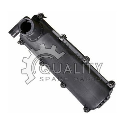 Víko hlavy válců ŠKODA OEM Originál 06A103469BB – Zboží Mobilmania