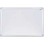 Aveli magnetická tabule 180 x 90 cm, hliníkový rám XRT-00166 – Zbozi.Blesk.cz