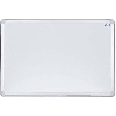 Aveli magnetická tabule 180 x 90 cm, hliníkový rám XRT-00166 – Zbozi.Blesk.cz