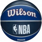 Wilson NBA DETROIT PISTONS – Zboží Dáma