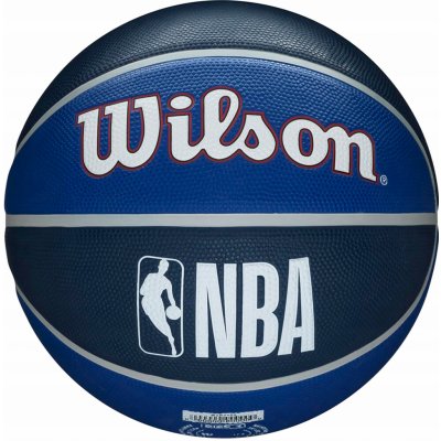 Wilson NBA DETROIT PISTONS – Zboží Dáma