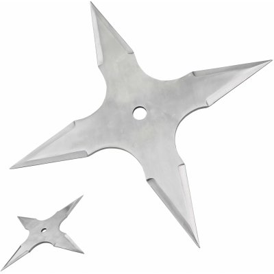 PAK vrhací hvězdice MASSIVE BALANCE – Hledejceny.cz