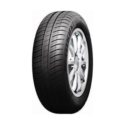 165/70R13 83T, Goodyear, EFFICIENT GRIP COMPACT