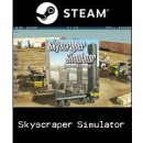 Skyscraper Simulator