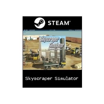 Skyscraper Simulator