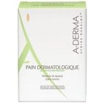 A-Derma Exomega Pain Dermatologique mýdlo 100 g – Hledejceny.cz