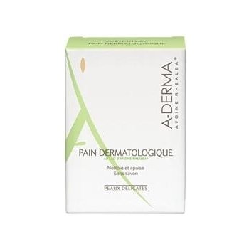 A-Derma Exomega Pain Dermatologique mýdlo 100 g