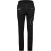 Dámské sportovní kalhoty Nordblanc Needle dámské zateplené softshell kalhoty černé